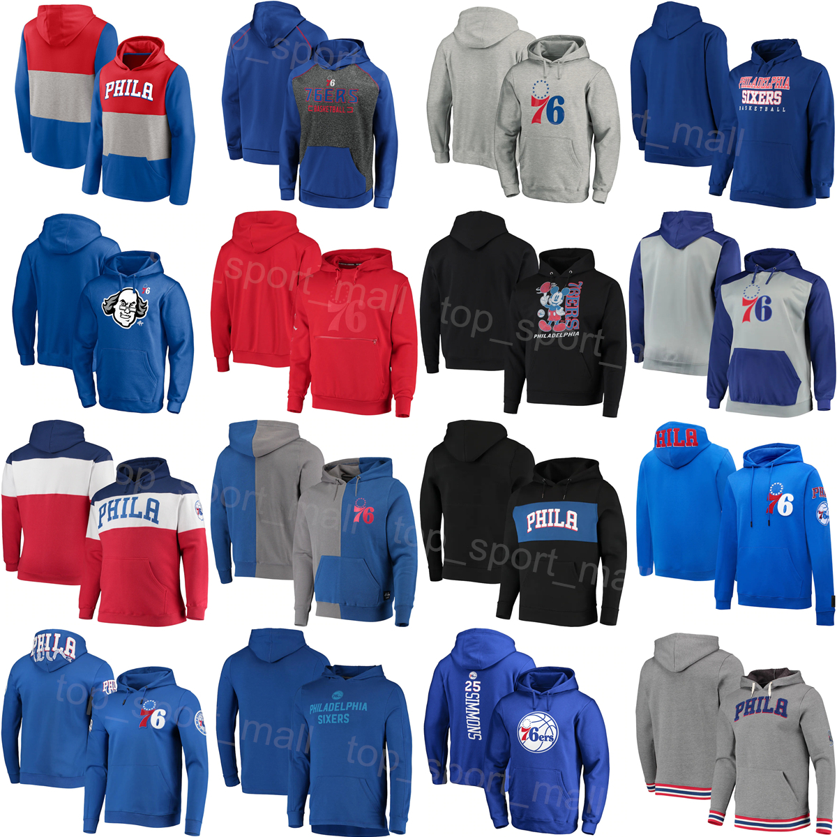 Men Youth Basketball Danny Green Hoody Jersey 14 Shake Milton Hooded 18 Furkan Korkmaz Hoodies 30 Matisse Thybulle Sweatshirts 22 Georges Niang 20 Black Blue Red, 21
Men Youth Basketball Danny Green Hoody Jersey 14 Shake Milton Hooded 18 Furkan Korkmaz Hoodies 30 Matisse Thybulle Sweatshirts 22 Georges Niang 20 Black Blue Red, 21