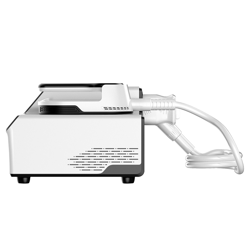 Pro One Handle EMslim RF Body Shaping Machine High Frequency Electro Magnetic Muscle Sculpting Butt Lifter EMS Slimming Fat Loss Shockwave Therapy Sal