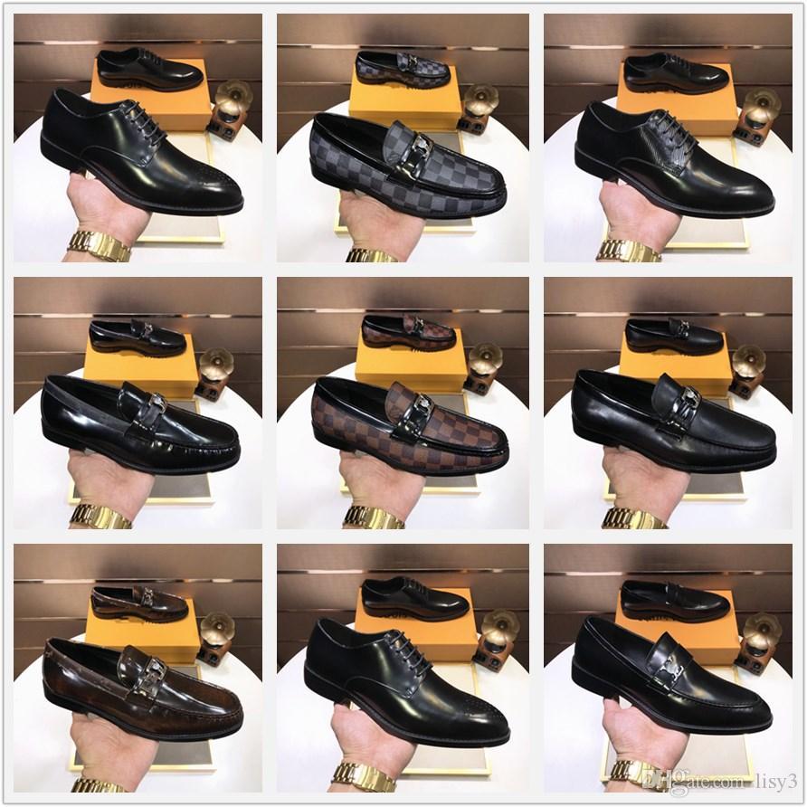 G1 Brown Brogue MENS DRESS SHOE Elegant SHOES MANs Penny Loafers MEN LUXURY DESIGNER Leather SHOES for MAN Tassel Zapatos De Hombre A2, #26
G1 Brown Brogue MENS DRESS SHOE Elegant SHOES MANs Penny Loafers MEN LUXURY DESIGNER Leather SHOES for MAN Tassel Zapatos De Hombre A2, #26