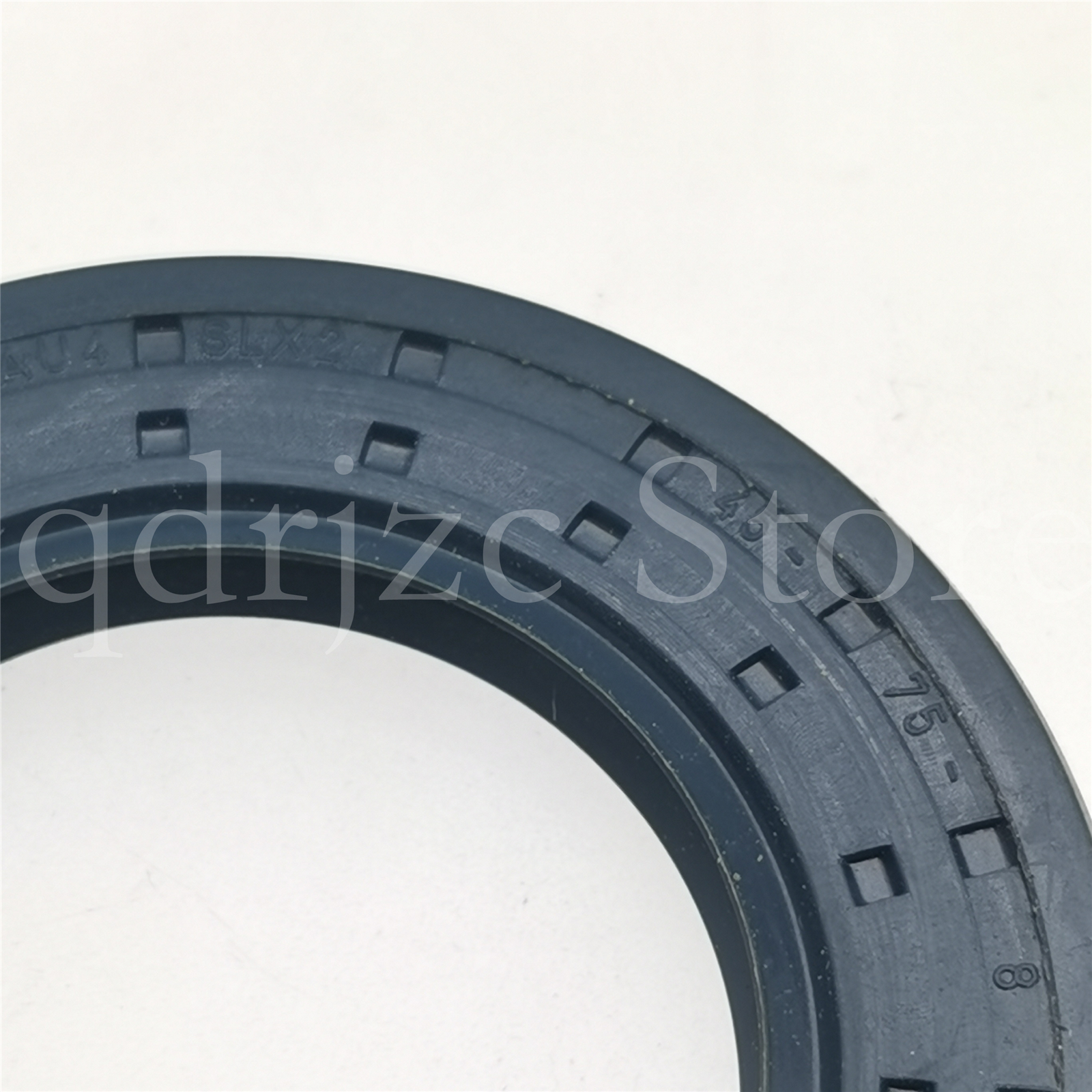 CFW oil seal bearing BAU4SLX2 45X75X8 Double NBR seals 45-75-8