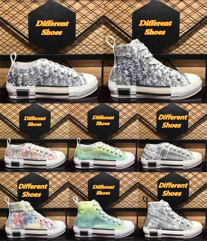 Classic Canvas Designers Triple Casual Shoes Oblique Technology B23 Trainers Mens Womens Luxury Pairs Outdoor Platform Trainer Slides
Classic Canvas Designers Triple Casual Shoes Oblique Technology B23 Trainers Mens Womens Luxury Pairs Outdoor Platform Trainer Slides