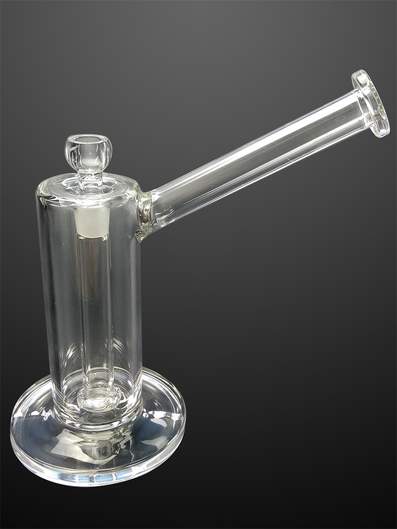 Small Clear Glass Oil Dab Rigs Bong Hookah Recycle Smoking Pipes with 14mm joint Accessories
Small Clear Glass Oil Dab Rigs Bong Hookah Recycle Smoking Pipes with 14mm joint Accessories