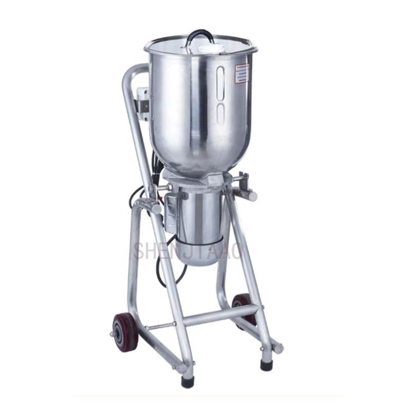 Large Machinery & Equipment Commercial Electric Ice Blender Mixer Fruit And Amp A-30LLarge
Large Machinery & Equipment Commercial Electric Ice Blender Mixer Fruit And Amp A-30LLarge
