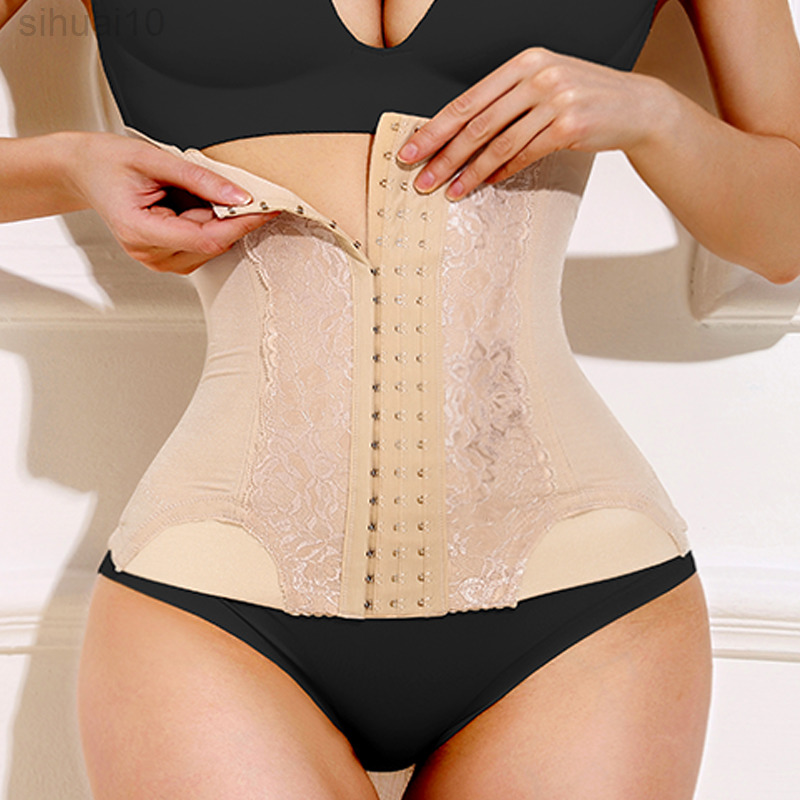 Corset Waist Trainer Cincher Women Slimming Underwear Weight Loss Modelling Belt Shapewaer Tummy Control Fajas Belt Body Shaper L220802, Black strip
Corset Waist Trainer Cincher Women Slimming Underwear Weight Loss Modelling Belt Shapewaer Tummy Control Fajas Belt Body Shaper L220802, Black strip