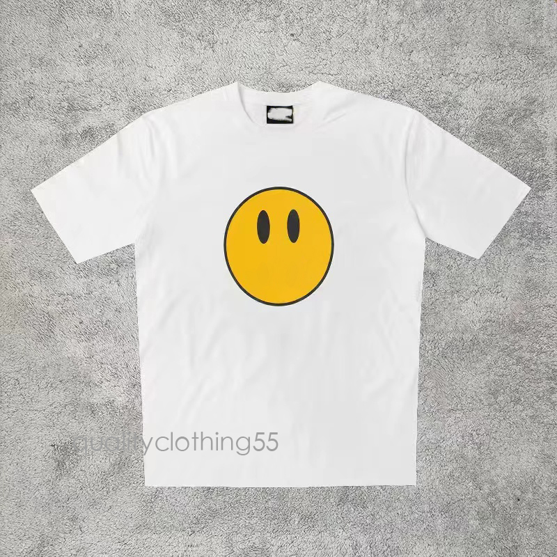 New mens stylist t shirt men s clothing 3D summer tshirt Hip-Hop women s short sleeve luxurys designer clothes Lady casual pure cotton, White
New mens stylist t shirt men s clothing 3D summer tshirt Hip-Hop women s short sleeve luxurys designer clothes Lady casual pure cotton, White