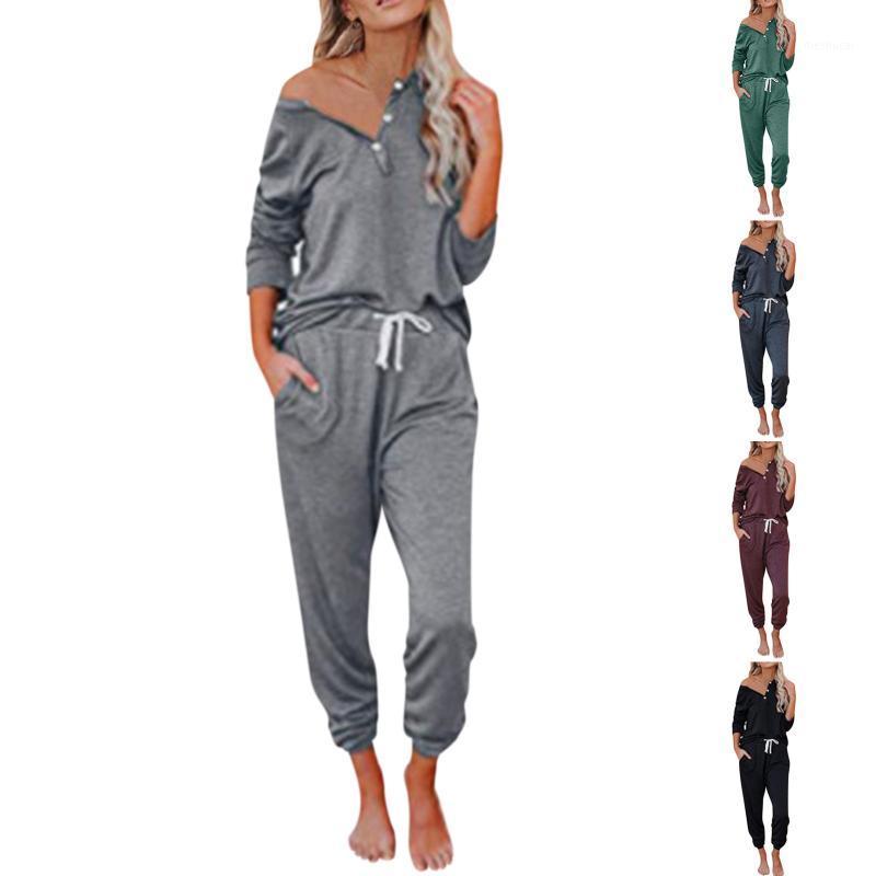 Women' Two Piece Pants Outfits Tracksuits Women Elegant Two-Pieces Suit Female Stylish Sweatpants Sweatsuits Set With Pockets Joggers, Gn
Women' Two Piece Pants Outfits Tracksuits Women Elegant Two-Pieces Suit Female Stylish Sweatpants Sweatsuits Set With Pockets Joggers, Gn