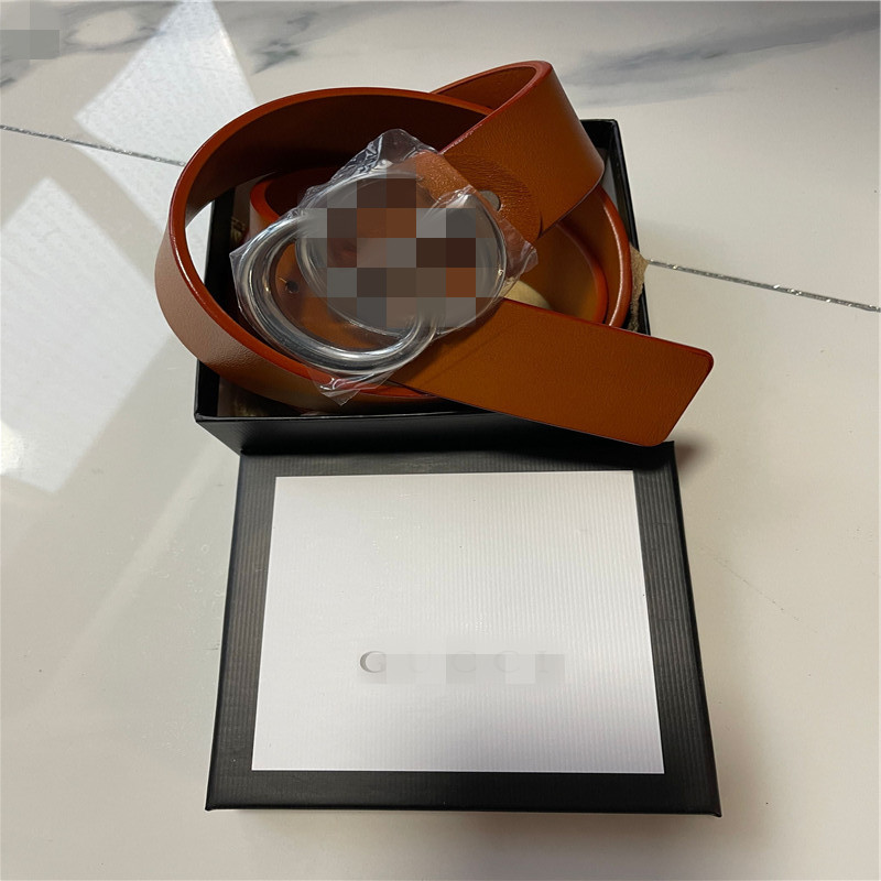 2022 Fashion Men Designer Belt Leather Black and Brown Ladies Classic Casual Luxury Belts with Gift Box AAAAA
2022 Fashion Men Designer Belt Leather Black and Brown Ladies Classic Casual Luxury Belts with Gift Box AAAAA