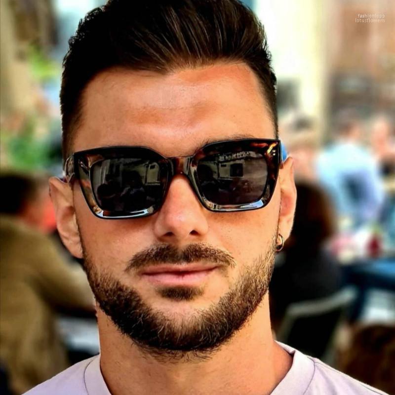 Sunglasses Retro Men 2022 Brand Designer Eyeglasses For Men/Women Vintage Glasses Luxury FemininoSunglassesSunglasses
Sunglasses Retro Men 2022 Brand Designer Eyeglasses For Men/Women Vintage Glasses Luxury FemininoSunglassesSunglasses