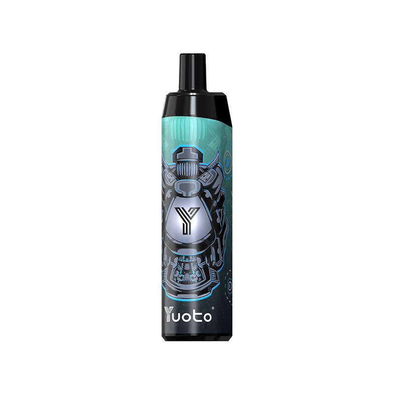 authentic yuoto thanos 5000 puff 14 ml e-liquid 2% /5% nic available rechargeable disposable vape electric cigarette
authentic yuoto thanos 5000 puff 14 ml e-liquid 2% /5% nic available rechargeable disposable vape electric cigarette
