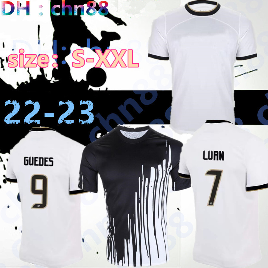 2022 2023 Corinthian Soccer Jersey Home Away Third Camisa Maycon 22 23 WILLIAN ROGER GUEDES GIL JO FAGNER AUGUSTO Giuliano Paulinho João Victor LUAN Football Shirts, 22-23 home
2022 2023 Corinthian Soccer Jersey Home Away Third Camisa Maycon 22 23 WILLIAN ROGER GUEDES GIL JO FAGNER AUGUSTO Giuliano Paulinho João Victor LUAN Football Shirts, 22-23 home