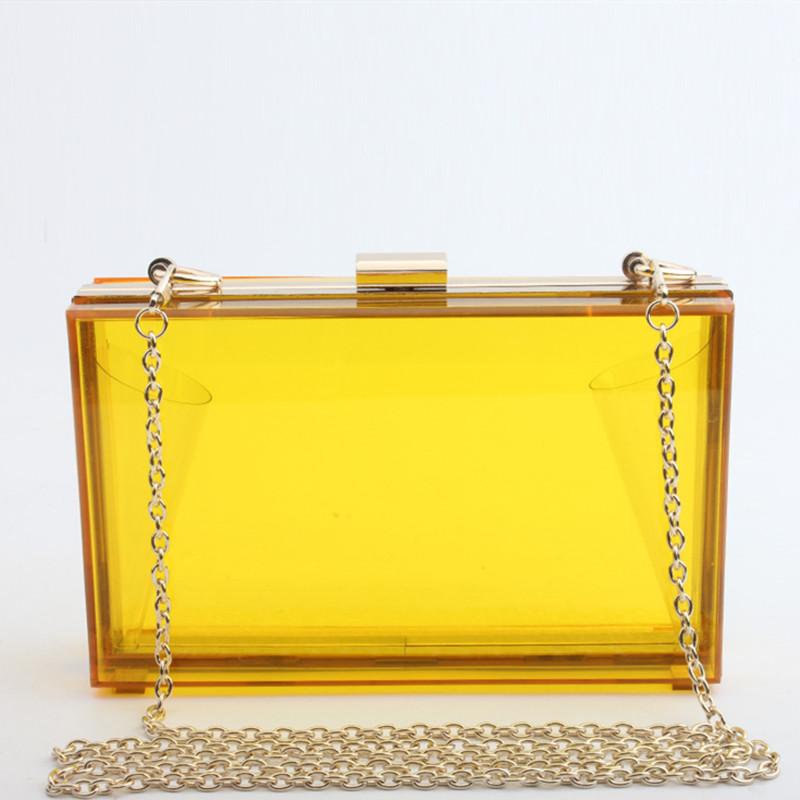 Evening Bags Women Acrylic Clear Purse Cute Transparent Crossbody Handbags Bag See Through Wedding Clutch Events Stadium Approved, Golden transparent
Evening Bags Women Acrylic Clear Purse Cute Transparent Crossbody Handbags Bag See Through Wedding Clutch Events Stadium Approved, Golden transparent