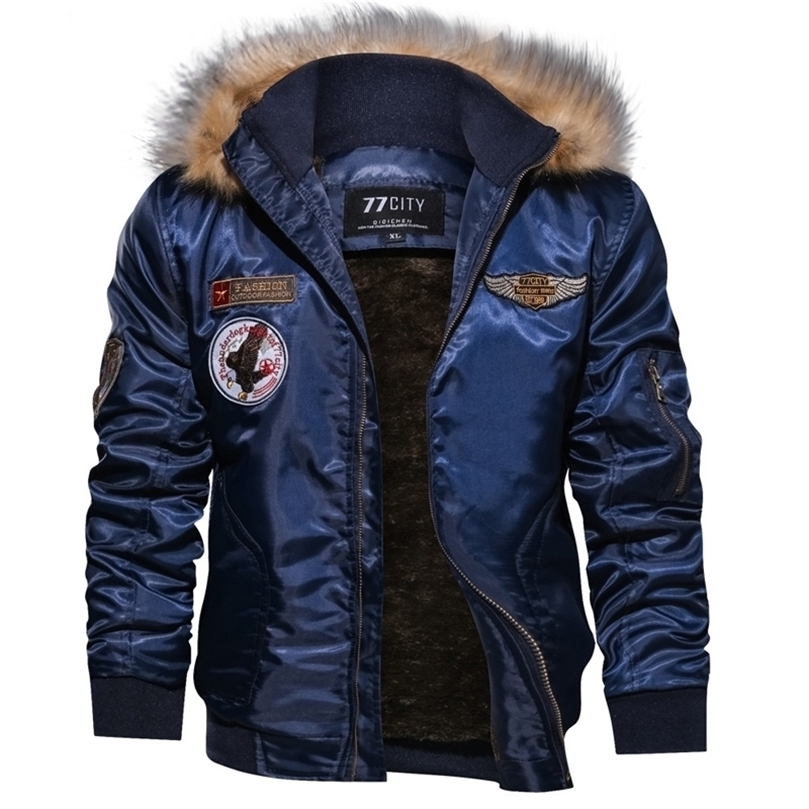 Winter Military Bomber Jacket Coat Men Air Force Army Tactical Jacket Warm Wool Liner Outerwear Parkas Hoodie Pilot Coat M-4XL 201128, Black
Winter Military Bomber Jacket Coat Men Air Force Army Tactical Jacket Warm Wool Liner Outerwear Parkas Hoodie Pilot Coat M-4XL 201128, Black