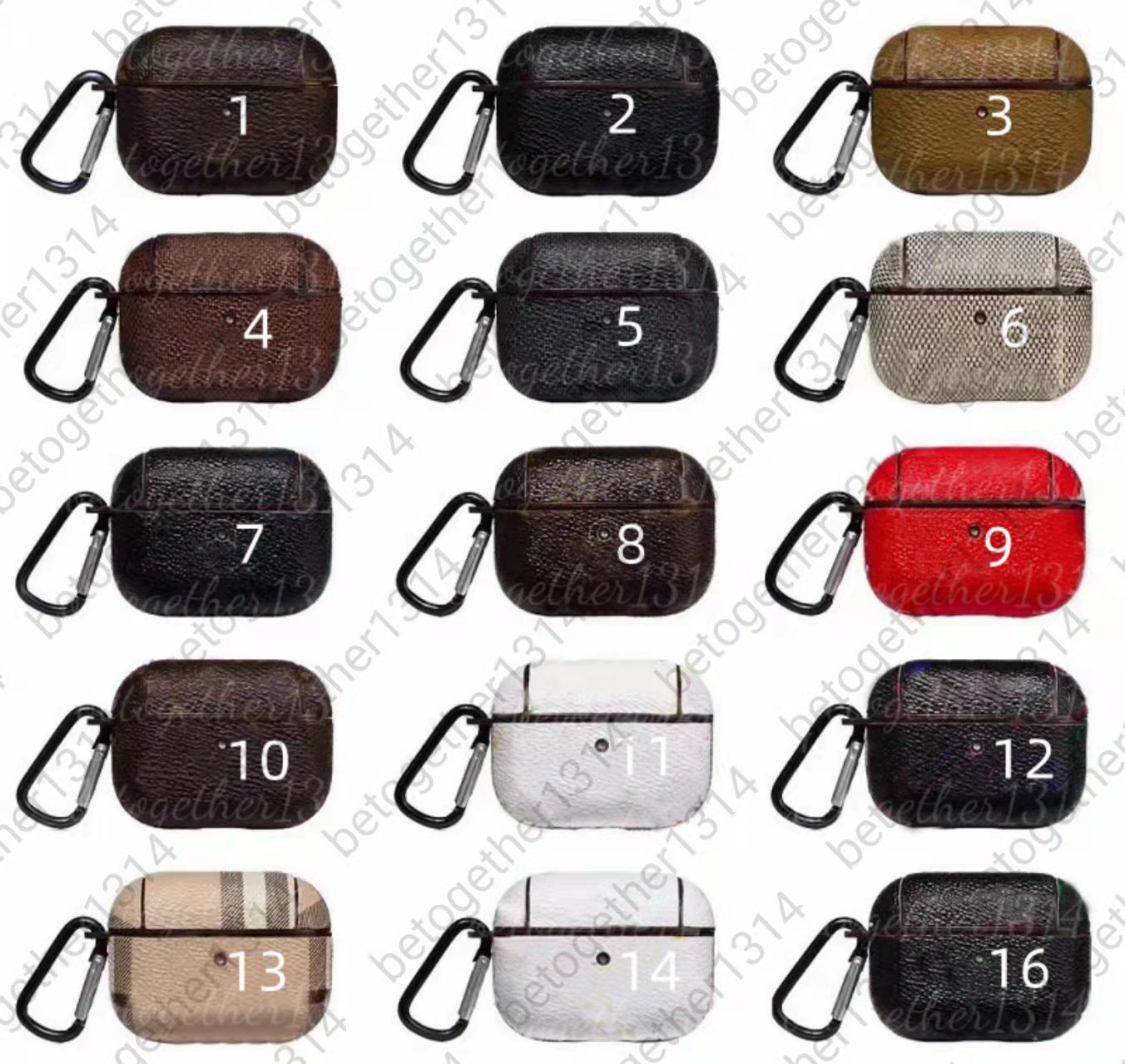 Fashion Headset Accessories airpods pro 1 2 3 cases Protective cover wireless generation creative fashions brand integrated airpods case designer print
Fashion Headset Accessories airpods pro 1 2 3 cases Protective cover wireless generation creative fashions brand integrated airpods case designer print