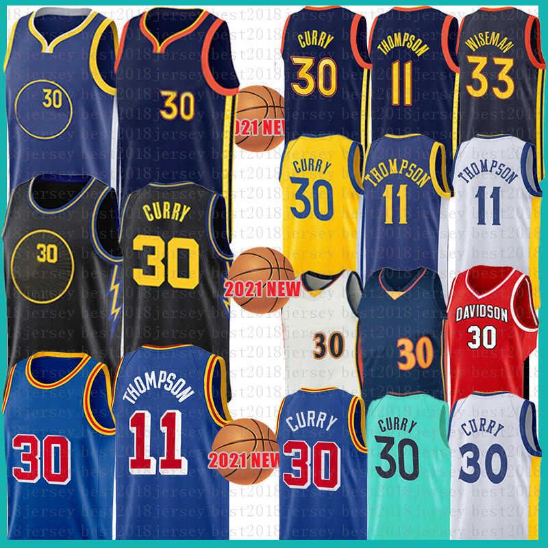 Mens Youth Kid's Stephen Curry Wiseman Basketball Jersey Klay Thompson Davidson Wildcats Shirts NCAA College Jerseys 30 33 11''nba''Jerseys, Mens jersey
Mens Youth Kid's Stephen Curry Wiseman Basketball Jersey Klay Thompson Davidson Wildcats Shirts NCAA College Jerseys 30 33 11''nba''Jerseys, Mens jersey