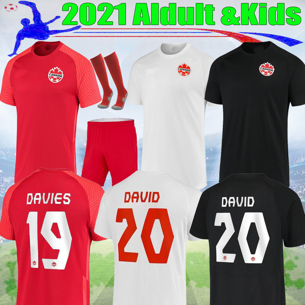 21 22 Canada Soccer Jerseys DAVIES National Team DAVID Home Red woman Away White Third Black 2021 LARIN CAVALLINI LARYEA MILLAR HOILETT 2022 Men & kids football kit, 21/22 home fans
21 22 Canada Soccer Jerseys DAVIES National Team DAVID Home Red woman Away White Third Black 2021 LARIN CAVALLINI LARYEA MILLAR HOILETT 2022 Men & kids football kit, 21/22 home fans