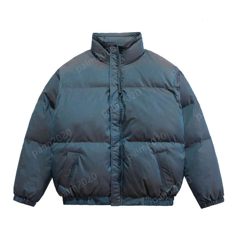 Designer Down Jacket Mens Winter Thick Cotton Puffer Jacket Comfortable Soft Down Jackets Fashion Street Brand Warm Coat, Colorful blue
Designer Down Jacket Mens Winter Thick Cotton Puffer Jacket Comfortable Soft Down Jackets Fashion Street Brand Warm Coat, Colorful blue