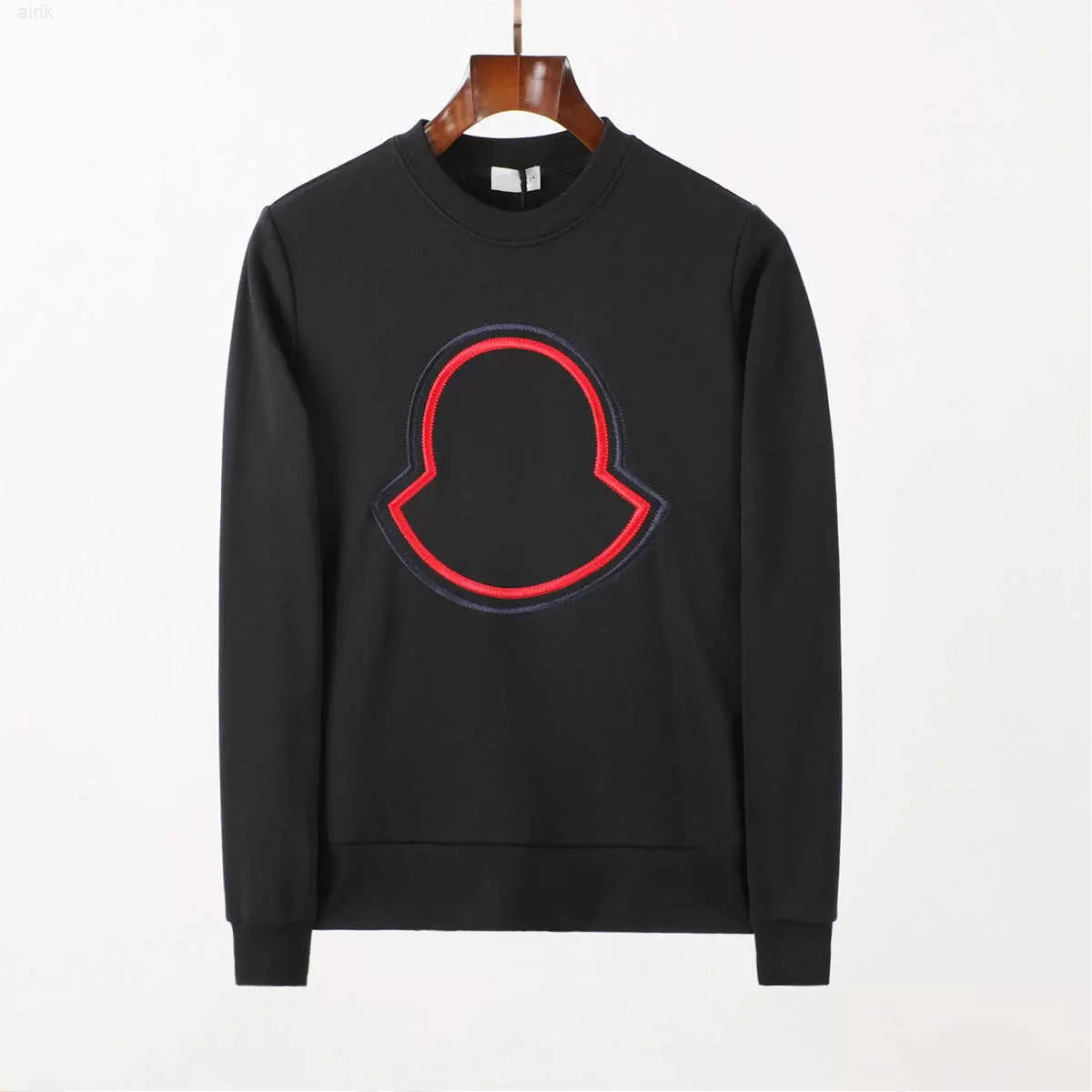 Luxury designer France Men' woman Hoodies designer brand Autumn and winter new all-match classic badge Pattern casual sweater MON, Supplement (not shipped separately)
Luxury designer France Men' woman Hoodies designer brand Autumn and winter new all-match classic badge Pattern casual sweater MON, Supplement (not shipped separately)