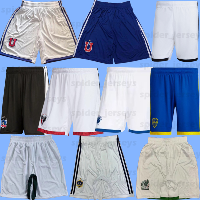 22/23 Boca Soccer Shorts HOLLAND COLO COLO Cruzeiro Mexico Pamelas sao paulo galaxy University of Chile 2022 2023 football KING Alex Sandro DYBALA de foot Sports pants, Boka 22-23 third
22/23 Boca Soccer Shorts HOLLAND COLO COLO Cruzeiro Mexico Pamelas sao paulo galaxy University of Chile 2022 2023 football KING Alex Sandro DYBALA de foot Sports pants, Boka 22-23 third