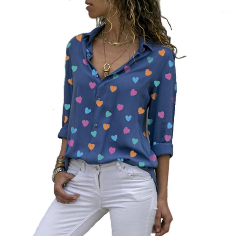 Women' Blouses & Shirts Yashangyi Camisas Feminina 2022 Spring Long Sleeve Print Womens And Tops Harajuku Streetwear 3XL Clothes, White
Women' Blouses & Shirts Yashangyi Camisas Feminina 2022 Spring Long Sleeve Print Womens And Tops Harajuku Streetwear 3XL Clothes, White