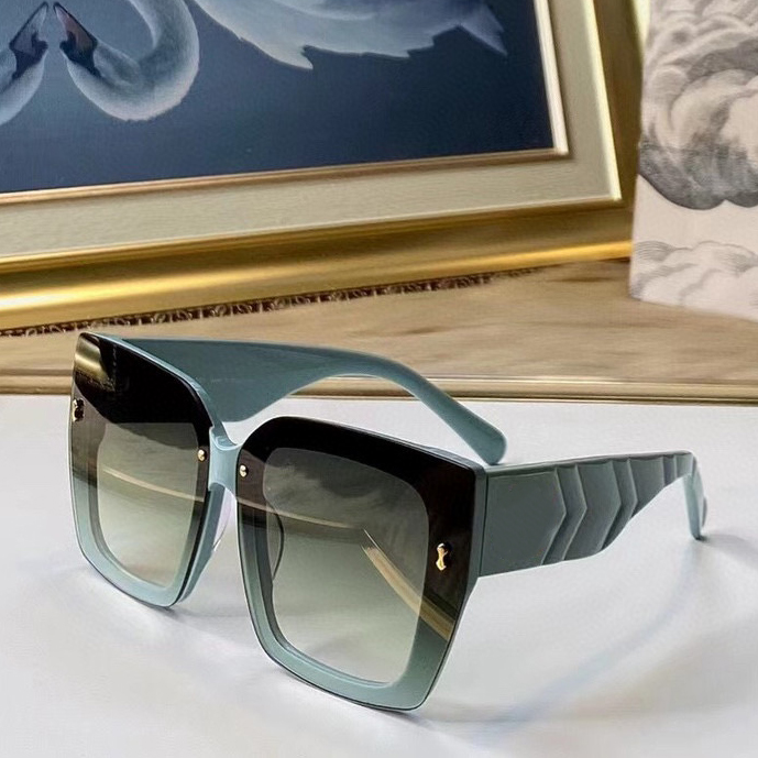 Women's Sunglasses For Men Women Summer 1106 Style Sunshade Anti-Ultraviolet Retro Plate Plank Full Frame Random Box
Women's Sunglasses For Men Women Summer 1106 Style Sunshade Anti-Ultraviolet Retro Plate Plank Full Frame Random Box