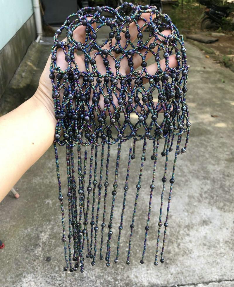 Stage Wear Girls Baby Handmade Beaded Belly Dance Head Cap Hat Hair Accessory Suit 3-7 YearsStage, Gold
Stage Wear Girls Baby Handmade Beaded Belly Dance Head Cap Hat Hair Accessory Suit 3-7 YearsStage, Gold