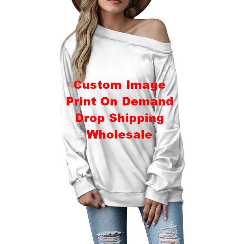 Womens T-Shirt Polynesian Tribal Clothing Green Tapa Masi Cloth Flower Print Custom Fashion Blouses Tops Women Shirts Sexy Long Sleeve T Sh