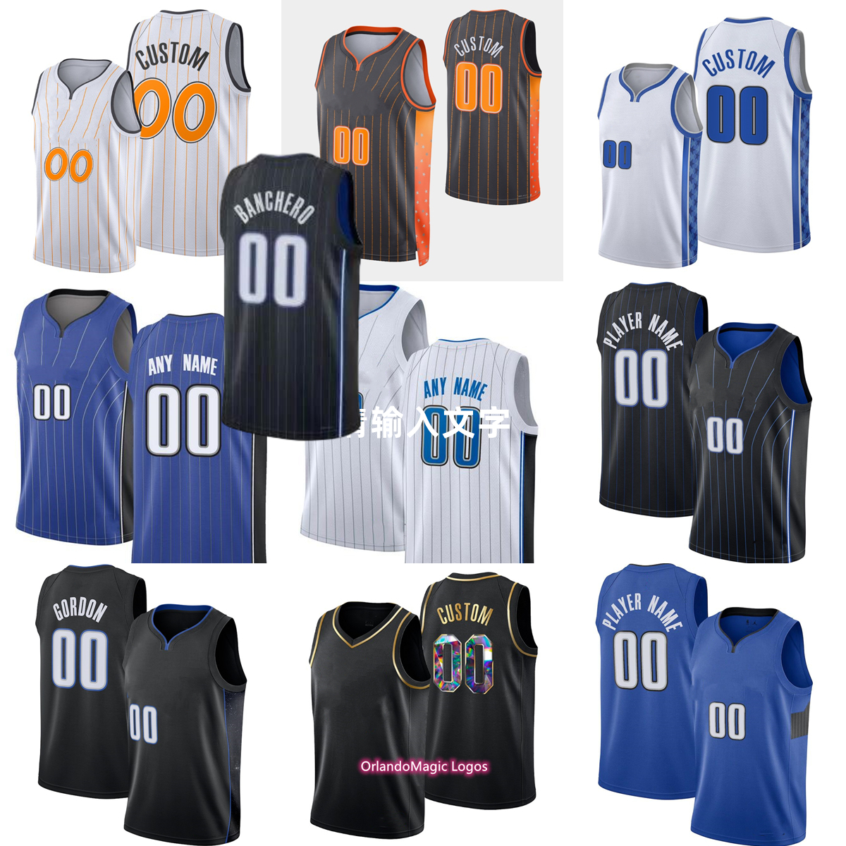 2022 Draft Pick No. 1 Basketball #5 Paolo Banchero Jerseys Custom Printed 2 Caleb Houstan 4 Jalen Suggs 50 Cole Mo Anthony Bamba 1 Jonathan 20 Markelle Isaac Fultz
2022 Draft Pick No. 1 Basketball #5 Paolo Banchero Jerseys Custom Printed 2 Caleb Houstan 4 Jalen Suggs 50 Cole Mo Anthony Bamba 1 Jonathan 20 Markelle Isaac Fultz