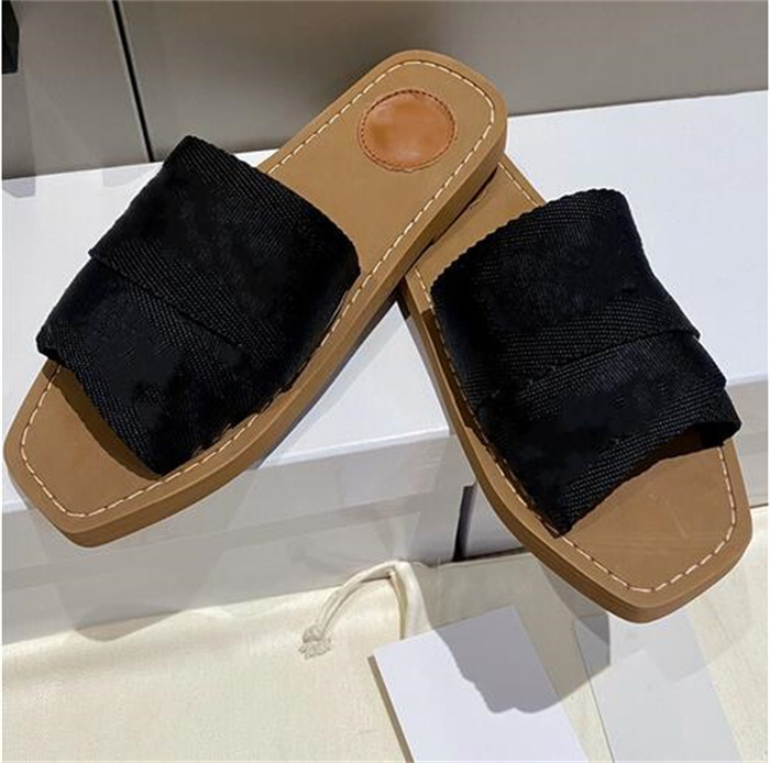 2022 Summer Women Slippers High Quality Slipper Woman Fashion Woody Mules Sole Sandals Cross Band Canvas Ladies Slides Designer Flip Flops Sandal Shoe, 20
2022 Summer Women Slippers High Quality Slipper Woman Fashion Woody Mules Sole Sandals Cross Band Canvas Ladies Slides Designer Flip Flops Sandal Shoe, 20