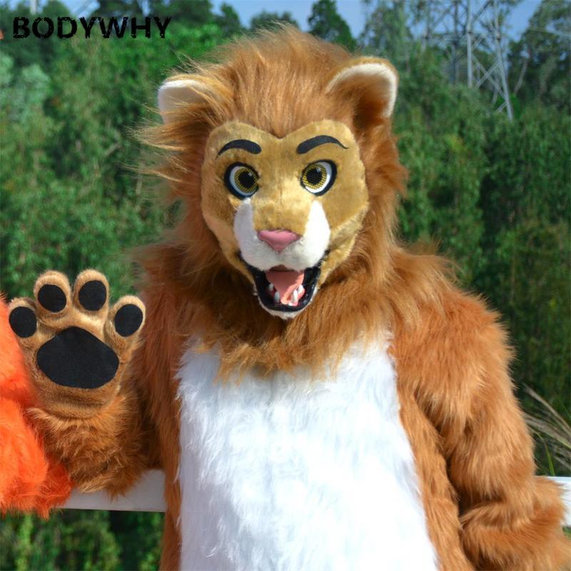 Mascot doll costume Plush Lion Doll Clothing Net Red Doll Costume Adult Cartoon Lion Idol Mascot Comfortable Fabrics Special Clothing G, Orange
Mascot doll costume Plush Lion Doll Clothing Net Red Doll Costume Adult Cartoon Lion Idol Mascot Comfortable Fabrics Special Clothing G, Orange