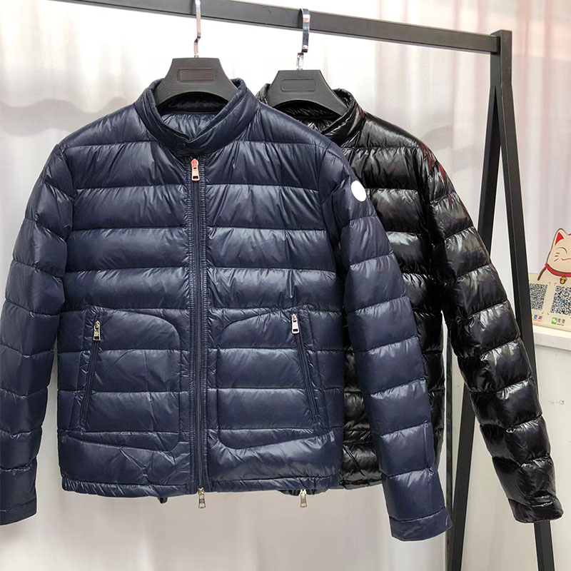 2022 Men's Lightweight down jacket 2022 Fashion Casual Warm 90 white duck down Short downs Coat Winter Jaqueta Outerwear Parkas, Black
2022 Men's Lightweight down jacket 2022 Fashion Casual Warm 90 white duck down Short downs Coat Winter Jaqueta Outerwear Parkas, Black