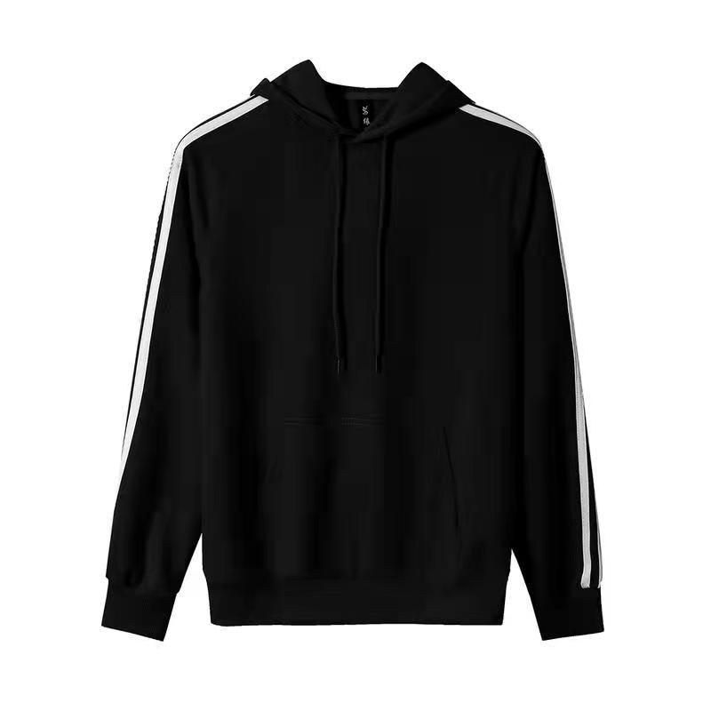 Men' Hoodies & Sweatshirts 2022 Wholesale Est Jacket Men Women Camouflage Loose Trendy Brand Hip Hop Hooded Jackets, Black
Men' Hoodies & Sweatshirts 2022 Wholesale Est Jacket Men Women Camouflage Loose Trendy Brand Hip Hop Hooded Jackets, Black