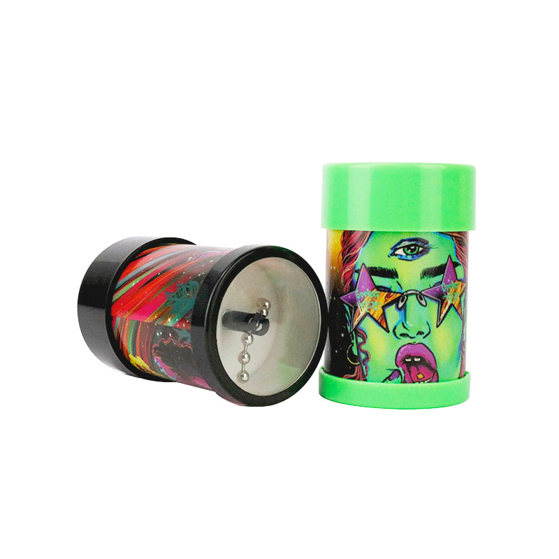 chain electric smoking grinders tobacco machine USB charging plastic pressing smoke grinding semi -automatic grinder
chain electric smoking grinders tobacco machine USB charging plastic pressing smoke grinding semi -automatic grinder