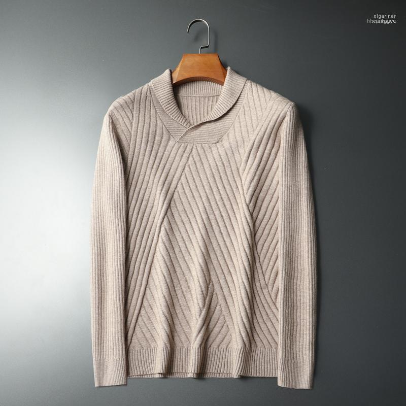 Men's Sweaters High Quality Sweater Autumn Winter 2022 Knitted Fashion Versatile For Men Brand1 Olga22, Black
Men's Sweaters High Quality Sweater Autumn Winter 2022 Knitted Fashion Versatile For Men Brand1 Olga22, Black