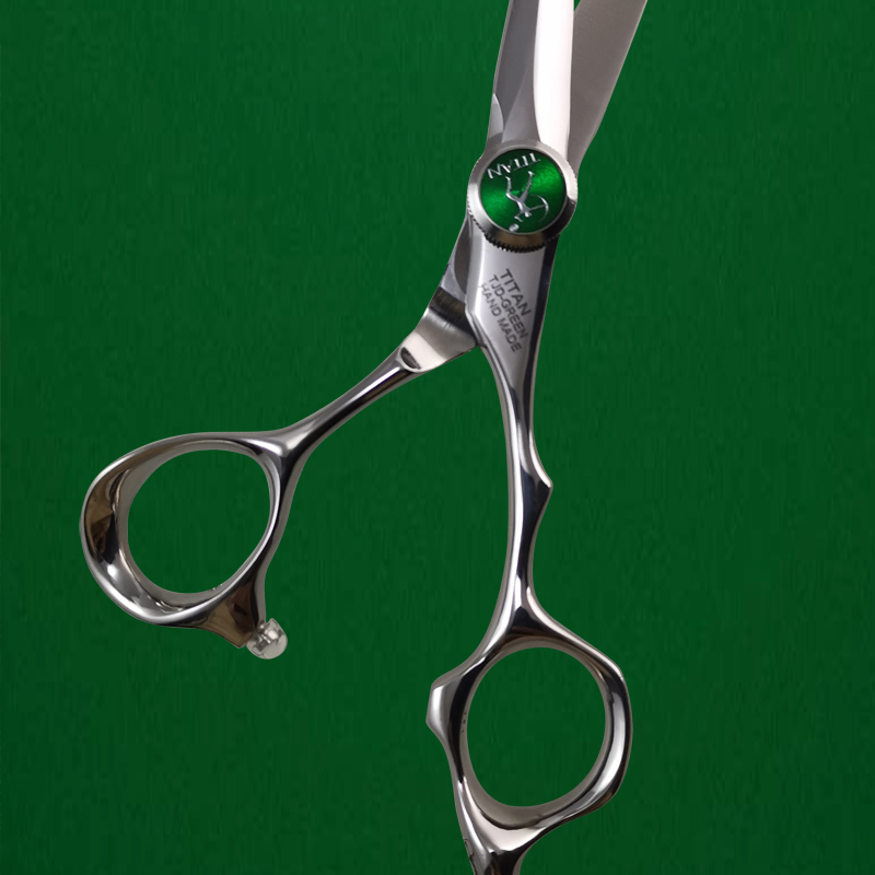 titan professional hairdressing scissors cutting thinning hairdresser salon barber TOOL 220317