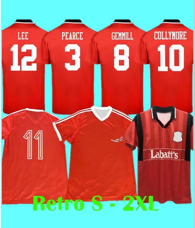 1979 1980 Nottingham Forest retro soccer jersey 1994 1995 Collymore HAALAND classic vintage football shirt 94 95 Gemmill BOHINEN roy Stuart Pearce kits
1979 1980 Nottingham Forest retro soccer jersey 1994 1995 Collymore HAALAND classic vintage football shirt 94 95 Gemmill BOHINEN roy Stuart Pearce kits