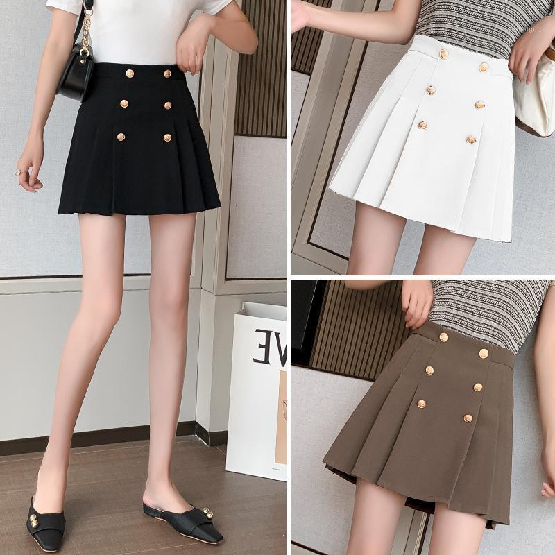 Skirts Short Skirt Women' Fashion In 2022 Spring And Summer Pleated High Waist A-line Buttock Design, See chart
Skirts Short Skirt Women' Fashion In 2022 Spring And Summer Pleated High Waist A-line Buttock Design, See chart