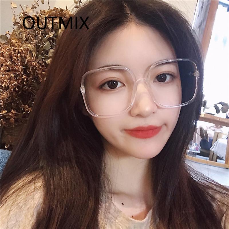 Fashion Sunglasses Frames Versatile Big Frame Eyewear Women 2022 Vintage Square Eyeglasses Anti-blue Light Plain GlassesFashion FramesFashio
Fashion Sunglasses Frames Versatile Big Frame Eyewear Women 2022 Vintage Square Eyeglasses Anti-blue Light Plain GlassesFashion FramesFashio
