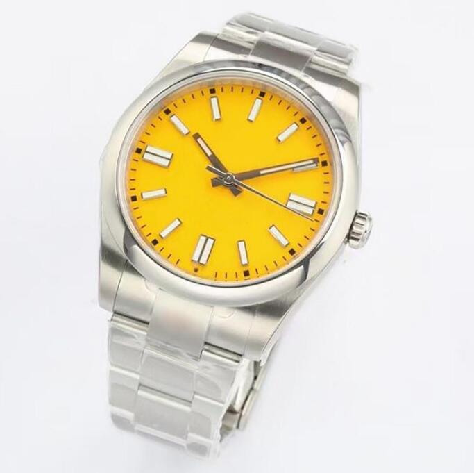 High end Men 41mm Quality fashion watch Sports Automatic Movement Luminous 316L Stainless Steel, Water proof18m
High end Men 41mm Quality fashion watch Sports Automatic Movement Luminous 316L Stainless Steel, Water proof18m