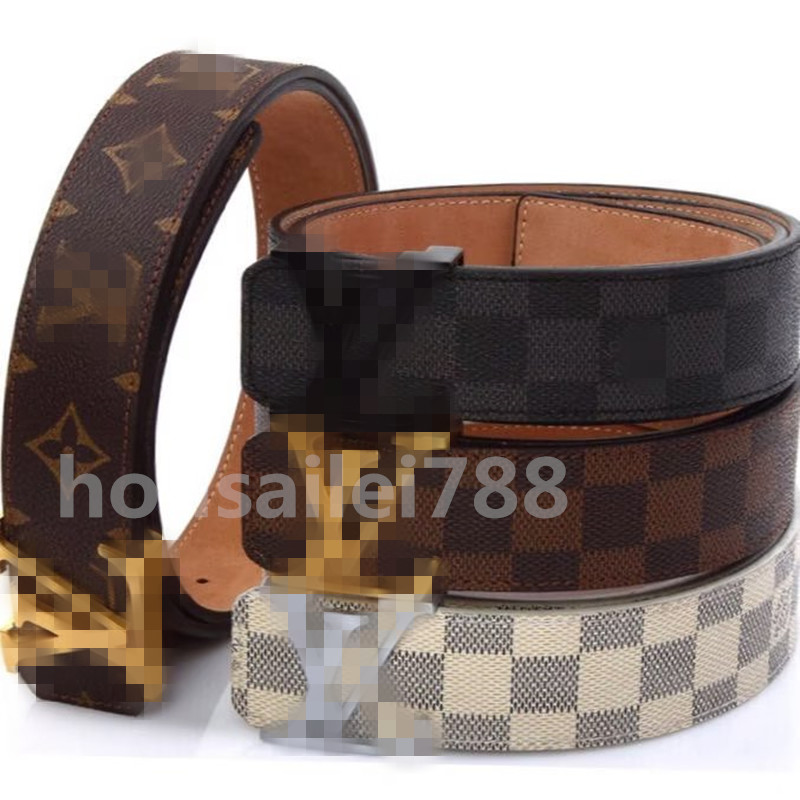 Fashion Designer belts men women classic luxury casual letter Big gold silver black buckle genuine Width high qualityGGs LVs louiseity viutonitys Vuttons, Hight quality box
Fashion Designer belts men women classic luxury casual letter Big gold silver black buckle genuine Width high qualityGGs LVs louiseity viutonitys Vuttons, Hight quality box