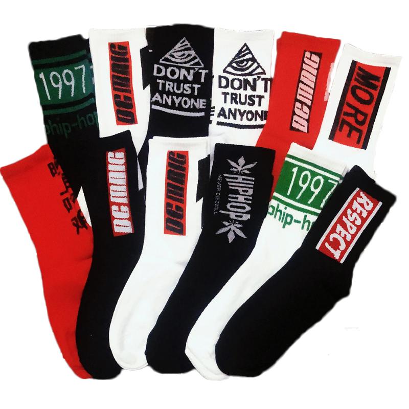Men's Socks Style Skateboard Men's Short Women Fashion Novelty Hip-Hop Sport Basketball Trend Cotton Funny GiftsMen's
Men's Socks Style Skateboard Men's Short Women Fashion Novelty Hip-Hop Sport Basketball Trend Cotton Funny GiftsMen's