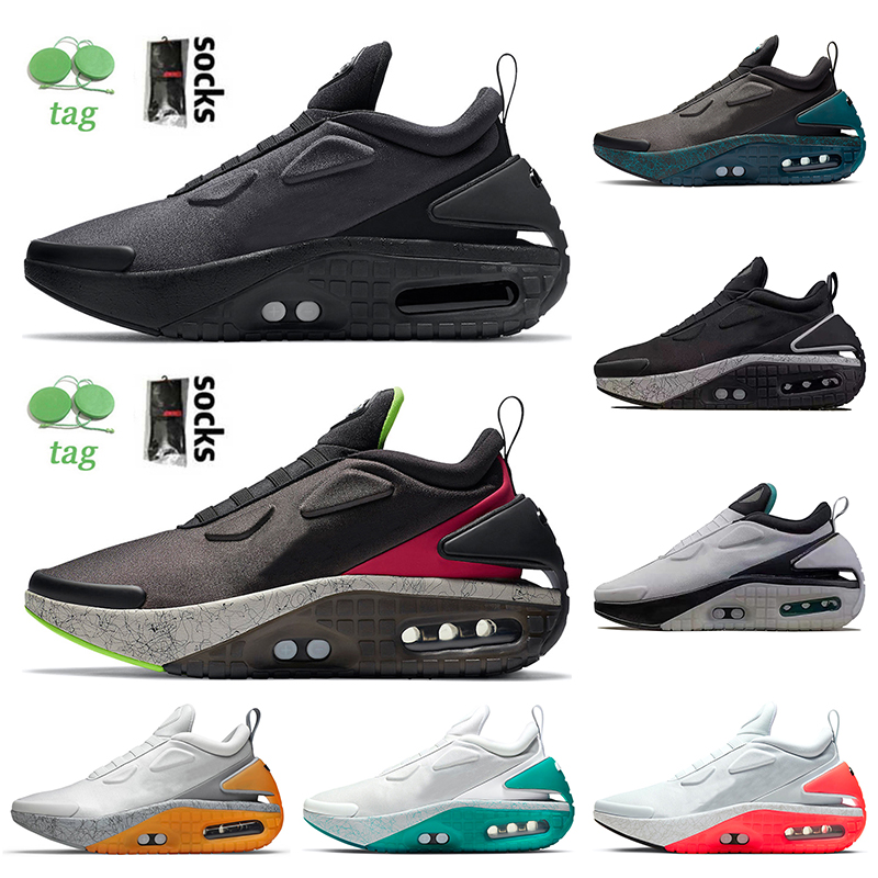 New Adapt Auto Sports Running Shoes Triple Black Fireberry Motherboard Jetstream Infrared Aqua White Anthracite Mens Women Outdoor OG Sneakers Jogging 36-45, C8 jetstream 36-45
New Adapt Auto Sports Running Shoes Triple Black Fireberry Motherboard Jetstream Infrared Aqua White Anthracite Mens Women Outdoor OG Sneakers Jogging 36-45, C8 jetstream 36-45