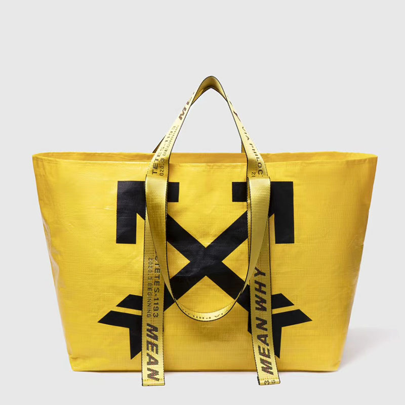 Large size Shopping bag Large volume handbag fashion single shoulder bags men lady candy color new style summer, Blue
Large size Shopping bag Large volume handbag fashion single shoulder bags men lady candy color new style summer, Blue