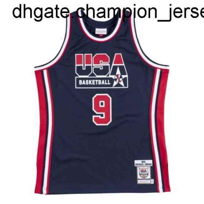 New Goods Usa Basketball Michael Jor Dan Mitchell & Ness 1992 Dream Team Top Jersey Vest Stitched Throwback Jerseys vest, Blue
New Goods Usa Basketball Michael Jor Dan Mitchell & Ness 1992 Dream Team Top Jersey Vest Stitched Throwback Jerseys vest, Blue