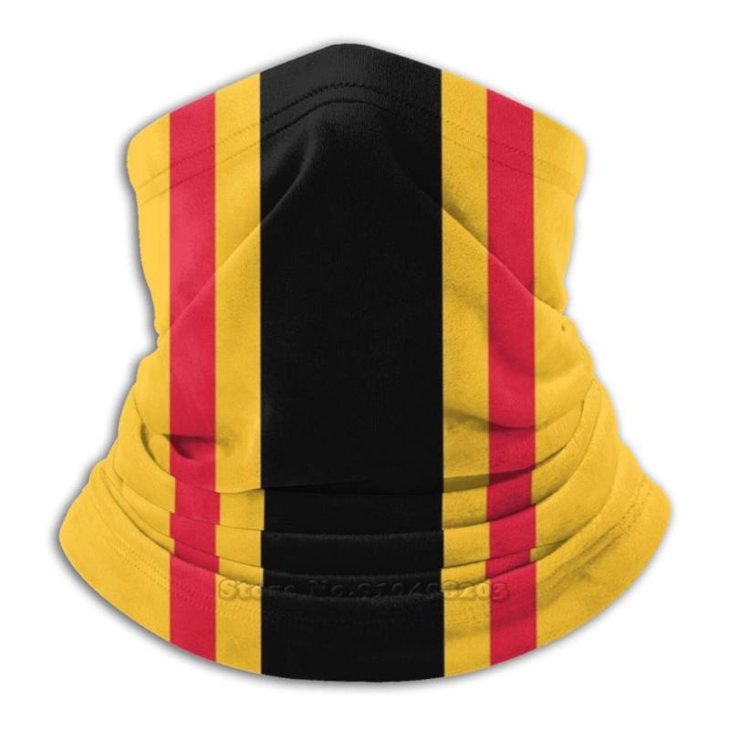 Scarves Yellow , Red & Black Vertical Power Stripe Microfiber Neck Warmer Bandana Scarf Face Mask Basketball Atlanta Atl
Scarves Yellow , Red & Black Vertical Power Stripe Microfiber Neck Warmer Bandana Scarf Face Mask Basketball Atlanta Atl