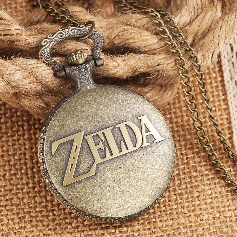 Pocket Watches Vintage Watch Steampunk Retro Bronze Quartz Necklace Pendant Gift For Men Women Chain Clock Reloj De Bolsillo, Thick chain
Pocket Watches Vintage Watch Steampunk Retro Bronze Quartz Necklace Pendant Gift For Men Women Chain Clock Reloj De Bolsillo, Thick chain