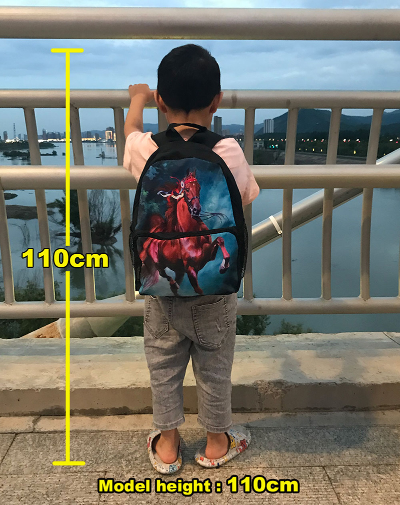 Cool Football Soccer Print Backpack Children School Bags Boys Schoolbag Kids Kindergarten Bag School Backpack Bookbag Gift 220318