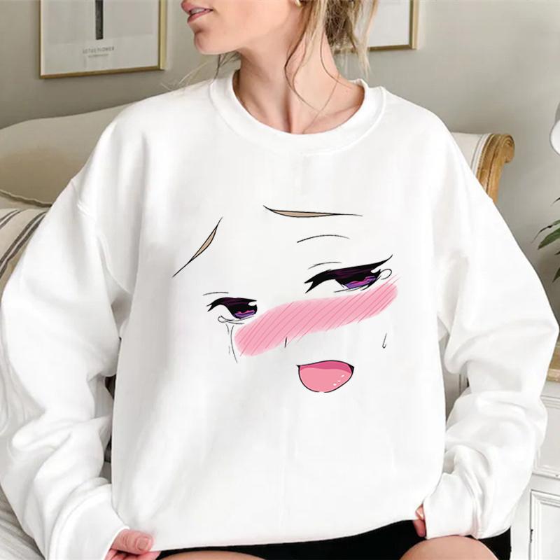 Women's Hoodies & Sweatshirts Kawaii Hentai Girl Face Japanese Anime My Hero Academia Men Funny Cartoon Himiko Toga Graphic Harajuku Pullove, Yellow
Women's Hoodies & Sweatshirts Kawaii Hentai Girl Face Japanese Anime My Hero Academia Men Funny Cartoon Himiko Toga Graphic Harajuku Pullove, Yellow