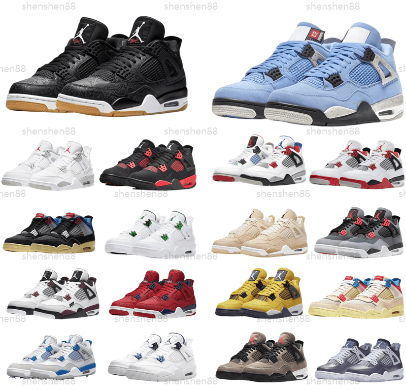 The Nike Jordan Jor… - image