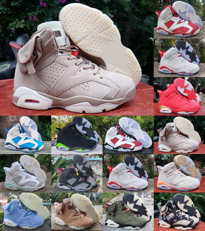 Red Oreo 2022 Jumpman 6 Basketball Shoes 6s Sports Sneakers British Khaki Midnight Navy Black Cat Electric Green Carmine Bordeaux Designer Women Men Trainers EUR 47, As photo 33
Red Oreo 2022 Jumpman 6 Basketball Shoes 6s Sports Sneakers British Khaki Midnight Navy Black Cat Electric Green Carmine Bordeaux Designer Women Men Trainers EUR 47, As photo 33