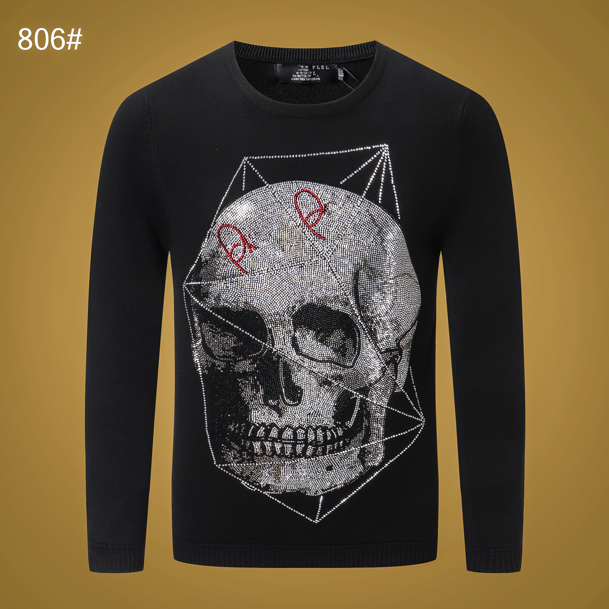 2022 Men's Ladies Couple Sweatshirts Casual Hoodie Fashion Style Pullovers Autumn Winter Printed Hoodie Asian Size, Black
2022 Men's Ladies Couple Sweatshirts Casual Hoodie Fashion Style Pullovers Autumn Winter Printed Hoodie Asian Size, Black